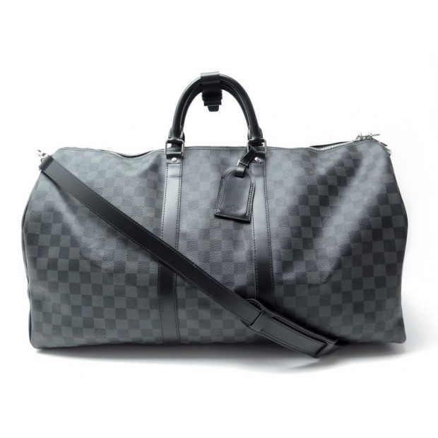 Sac De Voyage Louis Vuitton Keepall 369467