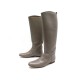 NEUF BOTTES HERMES STORY CHEVRE ETOUPE 