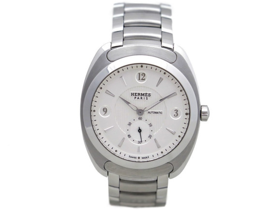  montre hermes dressage dr5.71b 40 mm automatique