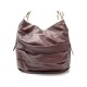  : SAC A MAIN CHRISTIAN DIOR LIBERTINE 18-MA-0160 CUIR MARRON 