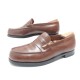 CHAUSSURES JM WESTON MOCASSINS 6D 40.5 + EMBAUCHOIRS 