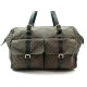 SAC VOYAGE A MAIN LOUIS VUITTON LOUISE EN TOILE MINI LIN IDYLLE TRAVEL BAG 1850