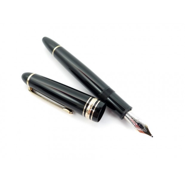 STYLO PLUME MONTBLANC 146 1 