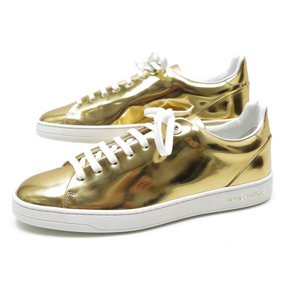 Frontrow Sneaker Louis Vuitton Price Portugal, SAVE 41% 