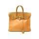 SAC A MAIN HERMES BIRKIN 30CM CUIR TAURILLON 