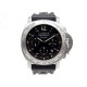 NEUF MONTRE PANERAI PAM00250 CHRONO DAYLIGHT LUMINOR 