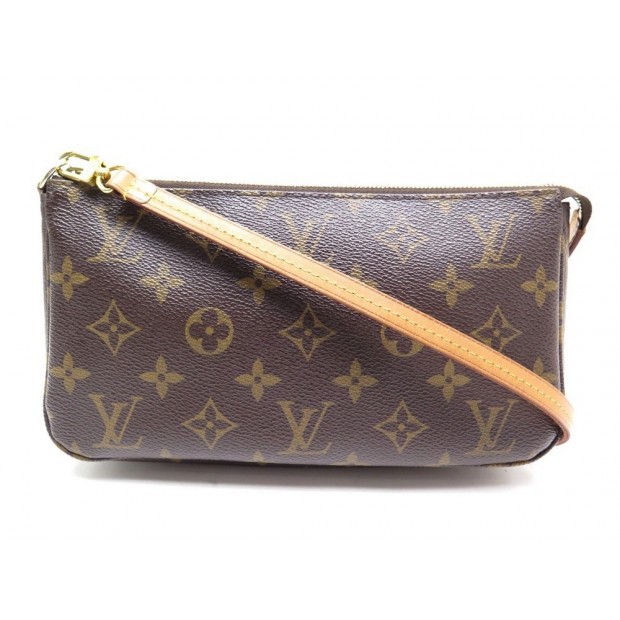 sac a main louis vuitton pochette accessoires nm en