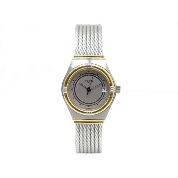 MONTRE FRED 13635 FORCE 10 FEMME 