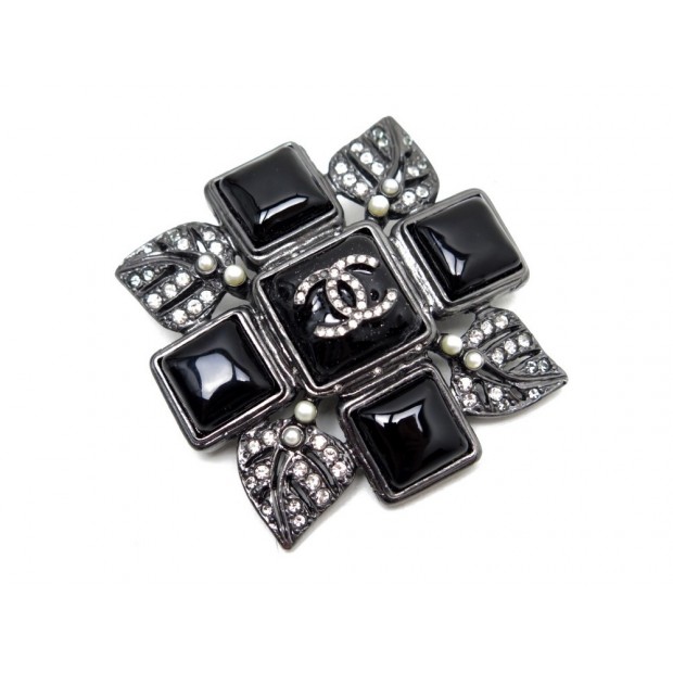 NEUF BROCHE CHANEL 