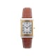 NEUF MONTRE JAEGER-LECOULTRE REVERSO 250.5.86 OR ACIER MECANIQUE FULL SET 5500€