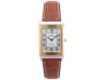 montre jaeger lecoultre reverso 250.5.86 or acier