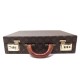 ATTACHE CASE LOUIS VUITTON MONOGRAM 