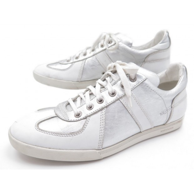 CHAUSSURES BASKETS DIOR HOMMES 9E 