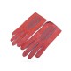 NEUF GANTS HERMES BICOLORE 7 