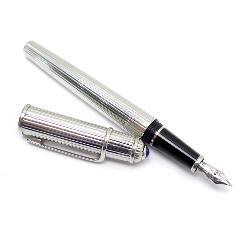cartier pens price list
