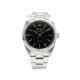 MONTRE ROLEX AIR KING 14000M 34 MM AUTOMATIQUE ACIER BROSSE ARGENTE WATCH 5700€