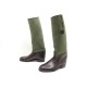 BOTTES D EQUITATION MALFROID JM WESTON 7 41 + SAC DE TRANSPORT 1