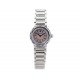 MONTRE SWAROVSKI 999970 QUARTZ 24 MM ACIER CRISTAL ROSE CRYSTAL STEEL WATCH 349€