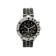 MONTRE CHRISTIAN DIOR CHRISTAL CD11431CM001 CERAMIQUE NOIRE DIAMANT QUARTZ 7810€