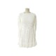 ROBE VALENTINO EN DENTELLE T 38 IT 36 FR EN COTON ECRU COTTON LACE DRESS 2490€