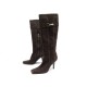  BOTTES VUITTON 40 VEAU VELOURS 