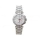 NEUF MONTRE MICHEL HERBELIN NEWPORT 33696/B59 33 MM QUARTZ CHRONO DIAMANT 790€