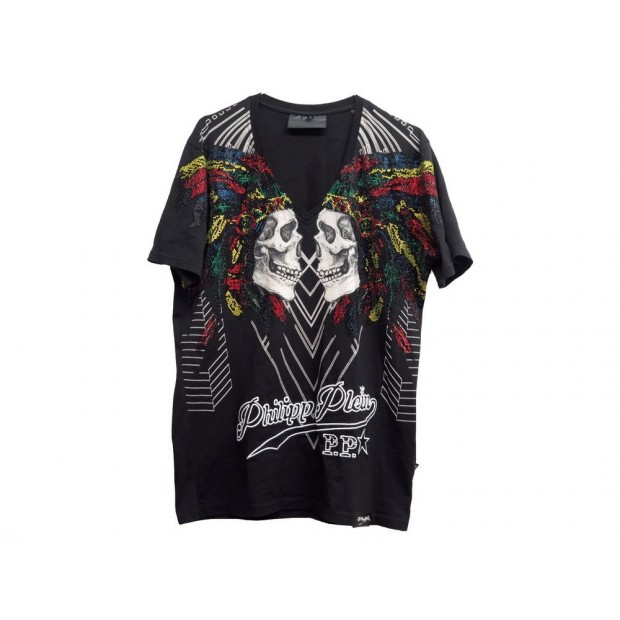 T-SHIRT PHILIPP PLEIN 