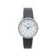 MONTRE HERMES ARCEAU PM AR3.510 30 MM QUARTZ EN ACIER + 1 BRACELET WATCH 2400€