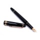 NEUF STYLO PLUME MONTBLANC MEISTERSTUCK CLASSIQUE 90 ANS