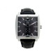 MONTRE TAG HEUER MONACO WW2110-0 CALIBRE 6 37 MM AUTO ACIER WATCH 3400€