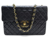 sac a main chanel timeless jumbo maxi classique flap
