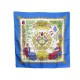 NEUF FOULARD HERMES 1789 