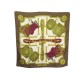 FOULARD HERMES SELLES A HOUSSE VAUZELLES CARRE SCARF 