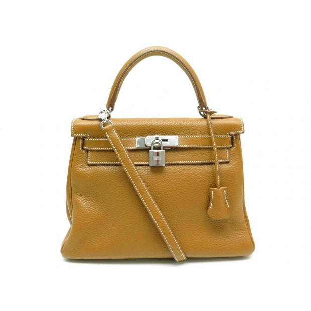 NEUF SAC A MAIN HERMES KELLY 28 