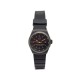 MONTRE PORSCHE DESIGN 26 MM AUTOMATIQUE EN ACIER & PLASTIQUE NOIR WATCH BLACK