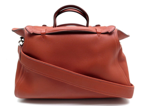 sac a main hermes oxer mm en cuir veau evercolor