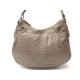 SAC A MAIN CHRISTIAN DIOR EN CUIR CANNAGE DORE HAND BAG LEATHER GOLDEN 1200€