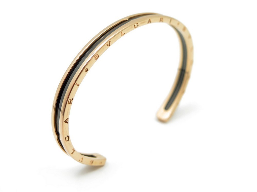 bracelet bulgari femme