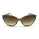 LUNETTES DE SOLEIL CHANEL COLLECTION BOUTON 5192 MARRON SUNGLASSES BROWN 385€