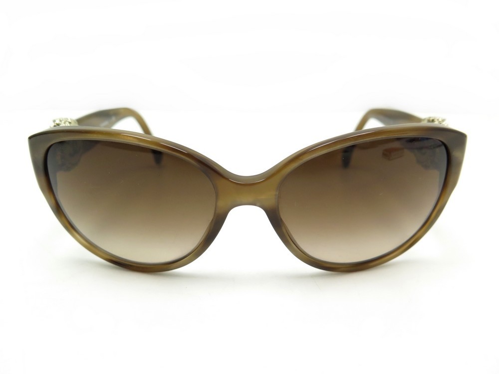 lunettes de soleil chanel collection bouton 5192