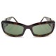 LUNETTES DE SOLEIL GUCCI GG2943/S ECAILLES DE TORTUE MARRON SUNGLASSES 310€