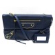 NEUF SAC POCHETTE Balenciaga Envelope 438791 