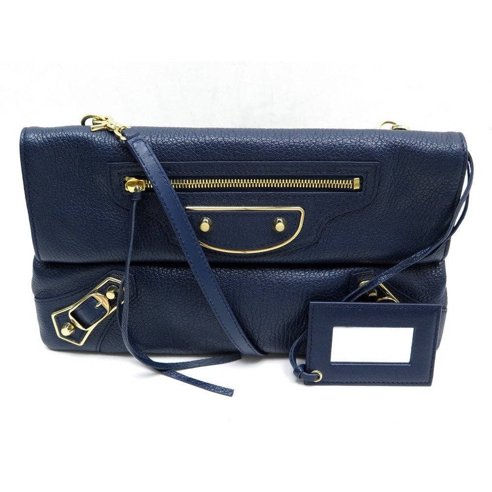 pochette bandouliere balenciaga