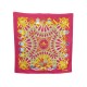 FOULARD HERMES HERALDRY 