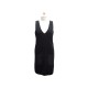 ROBE CHRISITIAN DIOR LADY NOIR 