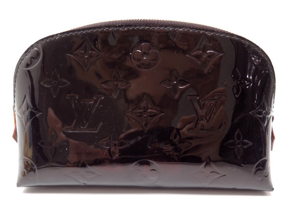Sac de voyage pochette cosmétique en toile Louis Vuitton Marron en Toile 27472802 #17 Sac de voyage pochette cosmétique en toile Louis Vuitton Marron en Toile 27472802