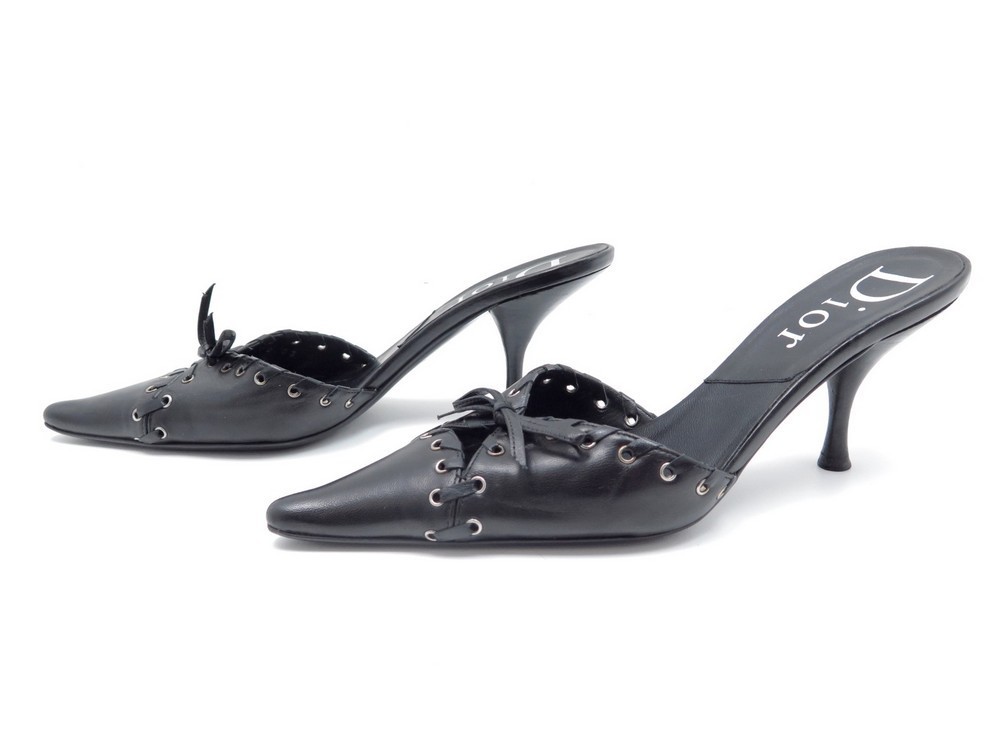 talons dior