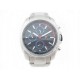 NEUF MONTRE TOMMY HILFIGER PRESTON 1791081 45 MM QUARTZ EN ACIER WATCH 250€