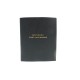 NEUF CAHIER SMYTHON PR MONTRE CHOPARD CARNET DE NOTE GENTLEMEN START YOUR ENGINE