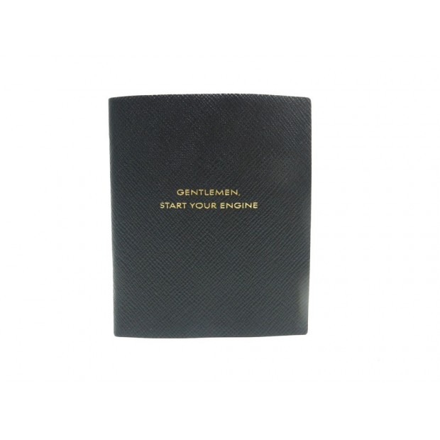 NEUF CAHIER CHOPARD SMYTHON 